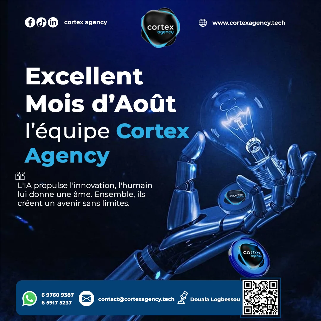 Excellent mois d'août